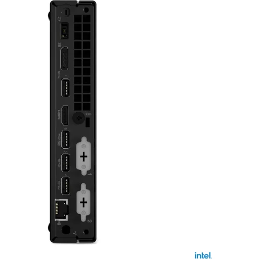 Imagen 3 de Computador Lenovo ThinkCentre M70q Gen3 Tiny I5-12500T RAM 16GB SSD 512GB W11P (Reacondicionado)