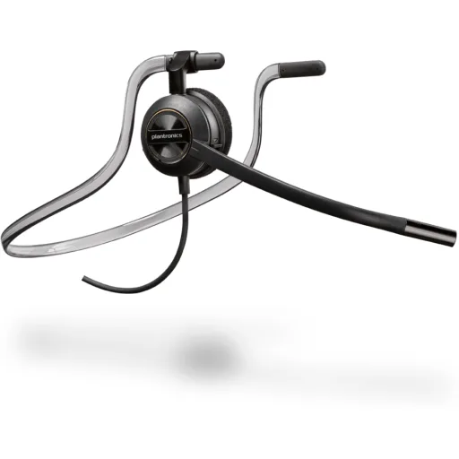 Imagen 2 de Audífono Convertible EncorePro 540 Alámbrico con Noise-Canceling Color Negro