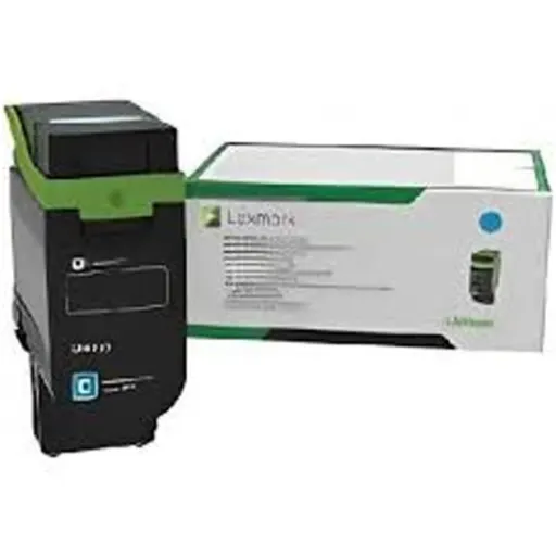 75M4HC0 Cartucho de toner Cian 8.800 pag