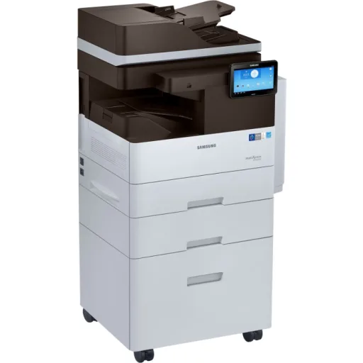 Imagen 4 de Impresora Multifuncion HP Samsung MX SL-M5360RX Láser Monocroma USB LAN 53 ppm