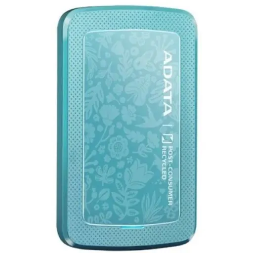 Imagen 0 de ADATA HC300 ECO 2 TB [AHC300E-2TU31-CGN]