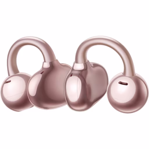 Imagen 5 de Huawei - Headphones - Wireless - Freeclip Gold