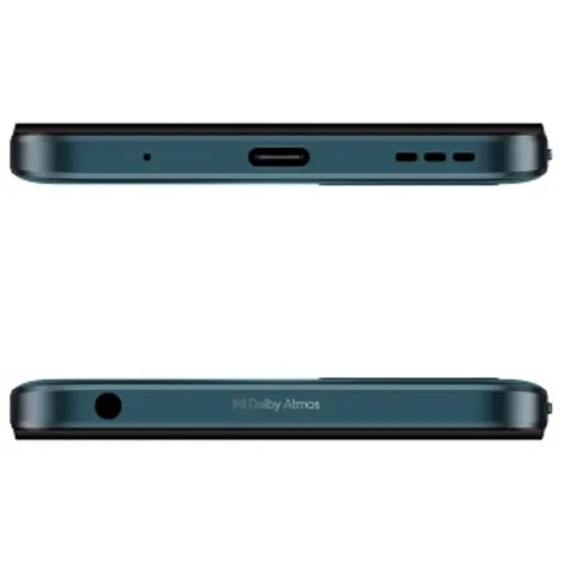 Imagen 1 de Smartphone Motorola Moto E13, UNISOC T606 2GB/64GB 6.5"WiFi Android Verde aurora