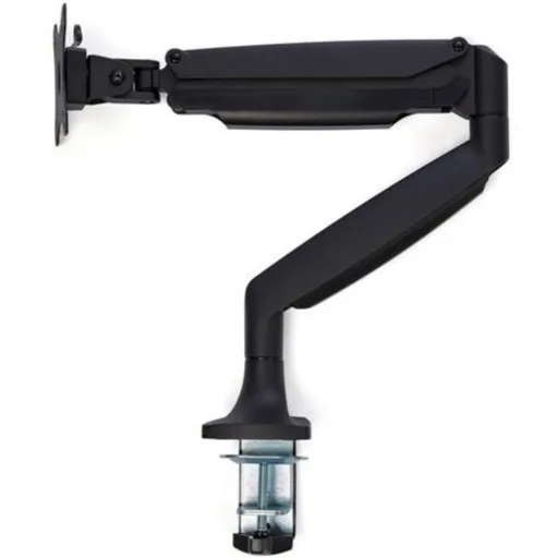 Imagen 2 de Soporte de Escritorio 1 Brazo para Monitor 13" a 32" 9Kg Ajustable Negro STARTEC