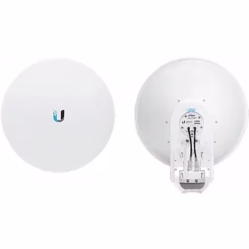 Imagen 1 de Antena 5 GHz airFiber Dish, 23 dBi, Slant 45