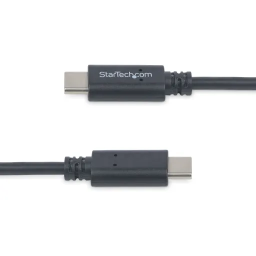 Imagen 2 de Cable USB Tipo-C M/M v2.0 1m 3ft p/MacBook/ChromeBook - StarTech