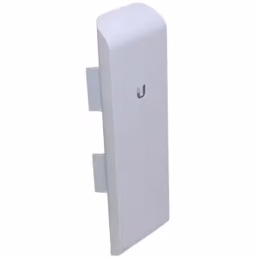Imagen 0 de Ubiquiti NSM5 Radioenlace airMax M 5GHz 14.6-16.1 dBi 27dbm Nanostation 2*LAN