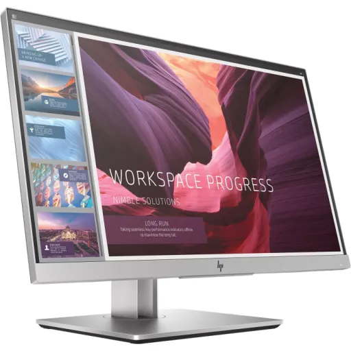 Imagen 0 de HP EliteDisplay E223d Docking Monitor - Monitor LED - 21.5" (21.5" visible) - 1920 x 1080 Full HD (1080p) @ 60 Hz - IPS - 250 cd/m² - 1000:1 - 5 ms - HDMI, USB-C - promoción