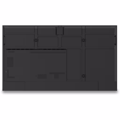 Imagen 5 de Pantalla Comercial 24/7 ViewSinic CDE8630 86" UHD 3840*2160 LCD TFT LAN HDMI USB
