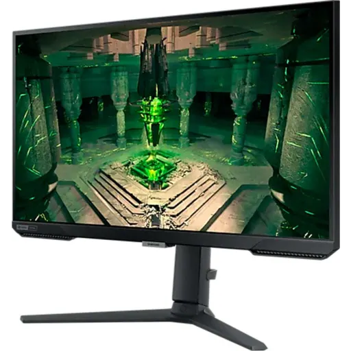Imagen 3 de Monitor Gamer Samsung Odyssey G4 FHD 25" 1920x1080 IPS DP 2*HDMI 240Hz FreeSync