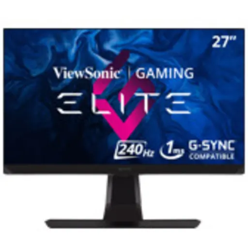 Imagen 6 de Monitor ViewSonic Elite XG270 Full HD 27" 1920x1080 LED IPS 2*HDMI DP USB 3.1