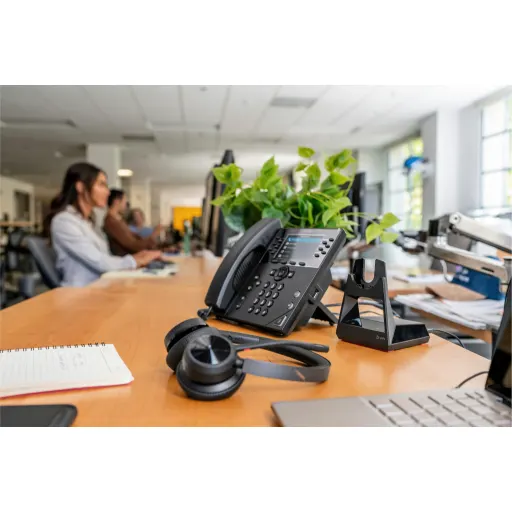 Imagen 7 de Auricular Inalámbrico HP Poly Voyager 4320 Con Micrófono / BT USB