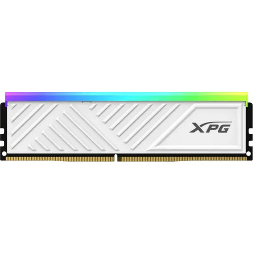 Memoria RAM 32GB DDR4 3200MHz DIMM CL16 No-ECC 1.35v 288p - AData White D35G