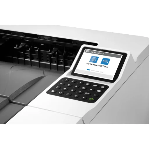 Imagen 5 de Impresora HP LaserJet Managed E40040dn Láser Monócroma 42ppm USB Ethernet