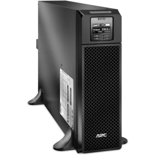 Imagen 2 de UPS APC Smart-UPS SRT 5000 VA 230V 50/60Hz RJ-45 10-100 B-T RJ-45 Serial USB