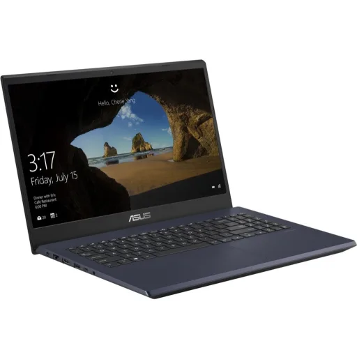 Imagen 0 de Notebook Asus X571GT I5-9300H RAM 8GB SSD 512GB 15" VID4GB W10H