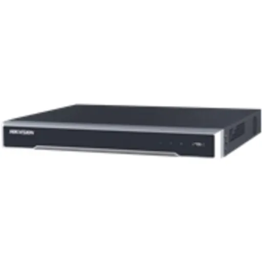 Imagen 2 de Grabadora de Video Hikvision DS-7608NI-Q2/8P, NVR, 8 Canales Montaje en Bastidor