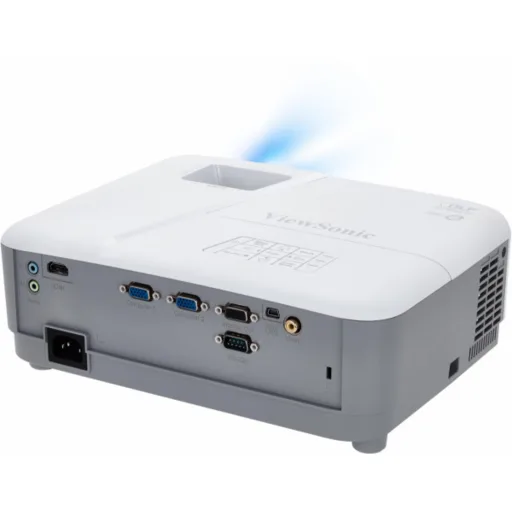 Imagen 7 de Proyector Viewsonic PA503W DLP WXGA 3800 LUM 1xHDMI RGB VGA