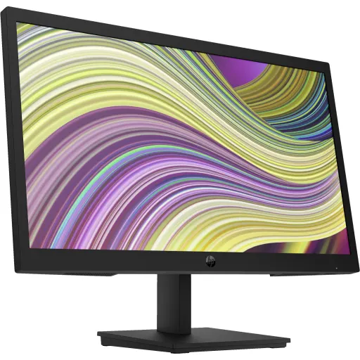 Imagen 2 de Monitor HP P22v G5 22" FHD 1920*1080 VA HDMI VGA 75Hz 5ms