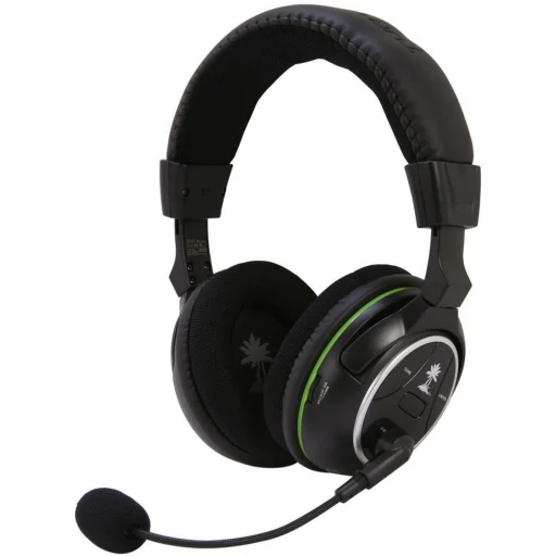 Imagen 0 de Turtle Beach Ear Force XP400 (TBS-2276-01)