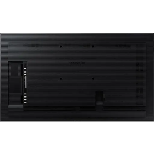 Imagen 3 de Monitor Profesional 16/7 Samsung LH55QB 55" UHD 4K 3840*2160 VA WiFi BT 3*HDMI