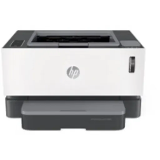 Imagen 0 de Impresora Laser HP Neverstop 1000W Mónocromo Toner Continuo USB WIFI 21ppm 