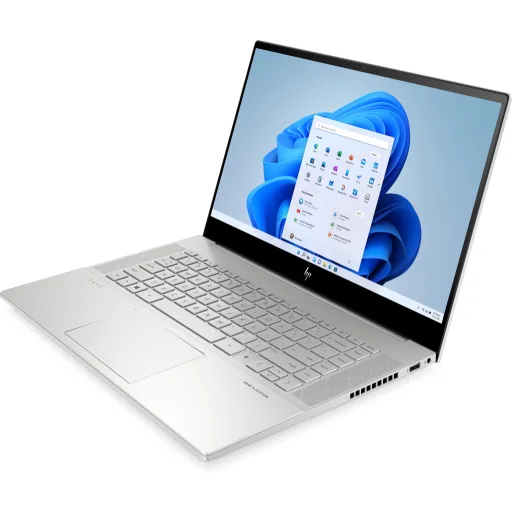 Imagen 1 de Notebook HP Envy 15-ep1501la I7-11800H 16GB 512GB 15.6"Touch RTX 3060 6GB W11H