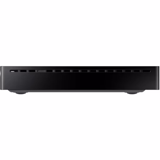 Imagen 0 de Player Box Signage SAMSUNG SBB-SS08NU1XZA para Video Wall, Color Negro.