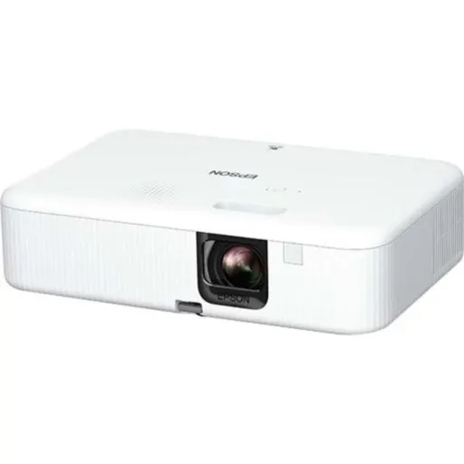 Imagen 10 de Proyector Portátil Epson EpiqVision FH02, 3000LUMENES HDMI USB-A USB-B AndroidTV