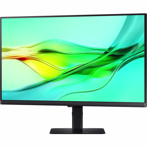 Imagen 21 de Monitor Samsung ViewFinity S6 S60D 27" QHD 2560*1440 IPS LAN DP HDMI 3*USB USB-C