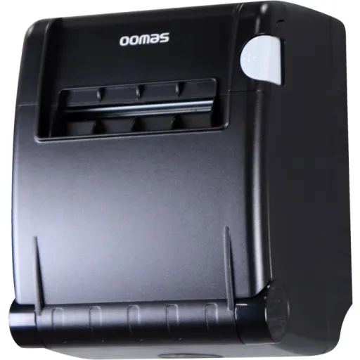 Imagen 4 de Impresora Termica de Ticket Sewoo TS100 3" 203DPI 220mm/s USB RS232 Ethernet