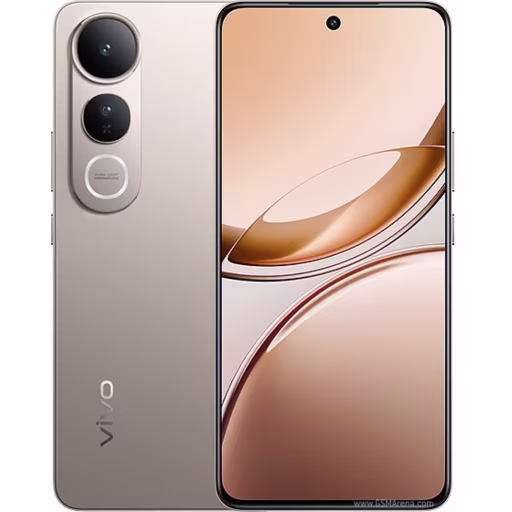 Imagen 0 de Vivo - 8 GB V50 - Smartphone - Android - Dorado 256GB+8GB V2440