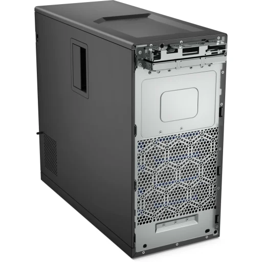 Imagen 3 de Servidor Dell PowerEdge T150 I-Xeon E-2324 RAM 16GB HDD 2TB SATA 1Y SC