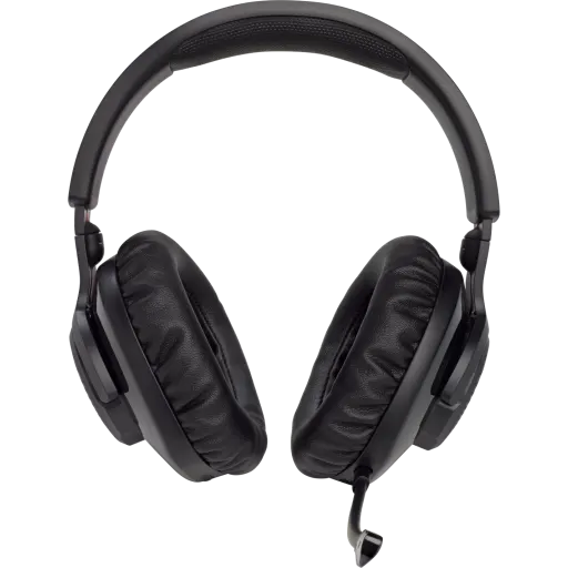 Imagen 0 de Audífonos Gamer Inalámbricos JBL Over-ear Quantum 350 Negro