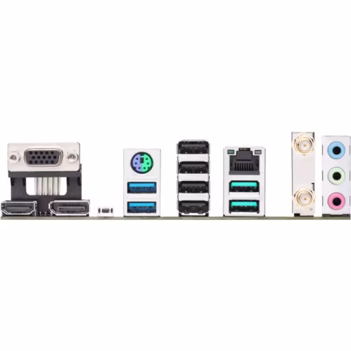 Imagen 4 de Tarjeta Madre Asus PRIME B650M-A AX II AMD AM5 WiFi BT 4*DDR5 2*M.2 8*SATA mATX
