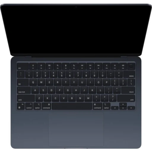 Imagen 16 de MLY33CI/A MacBook Air 13.6/M2 8C/GPU 8C/256GB/8GB RAM/medianoche
