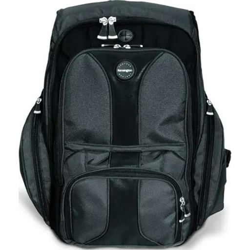 Imagen 1 de Mochila Kensington K62238A Contour BackPack para Notebook hasta 17" Color Negro 