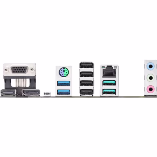 Imagen 4 de Tarjeta Madre Asus PRIME B650M-A II-CSM AMD AM5 4*DDR4 2*M.2 DP HDMI VGA USB3.2