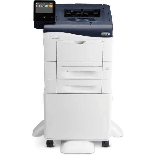 Imagen 5 de Impresora Multifunción Xerox Laser Color Versalink C400 Duplex/Red