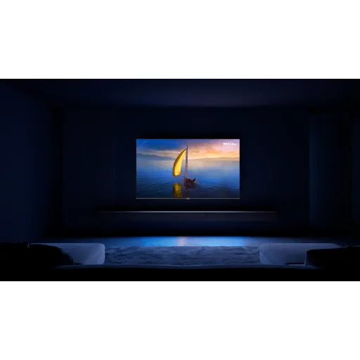 Imagen 5 de Televisor Xiaomi  Mi TV 50" 4K UHD3840*2160 SmartTV WiFi BT 3*HDMI 2*USB Google