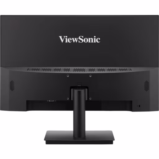 Imagen 3 de Monitor Viewsonic VA240-H 24" FHD 1920*1080 LED IPS HDMI VGA 100Hz