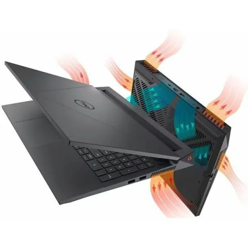 Imagen 9 de Notebook Dell Gamer G15 5530 I7-13650HX 16GB 512GB 15.6" RTX 4060 8GB W11H