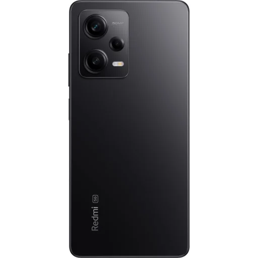 Imagen 1 de Smartphone Xiaomi Redmi Note 12 Pro 5G EU 8GB RAM 256GB ROM Midnight
