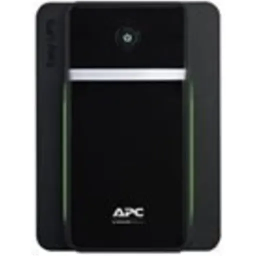 Imagen 2 de UPS APC Back-UPS 1200VA 230V AVR Universal Sockets