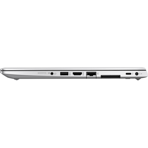 Imagen 3 de Notebook HP EliteBook 840 G6 I7-8565U RAM 8GB DDR4 SSD 512GB M.2 14" W10P (Reacondicionado)