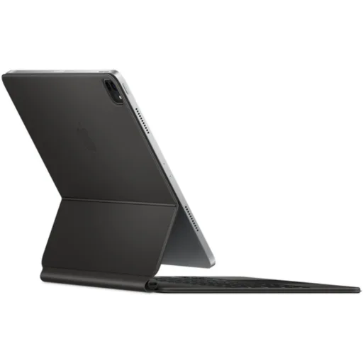 Imagen 4 de Magic Keyboard para iPad Pro 12.9 (3ª a 5ª Gen) latinoamericano Negro