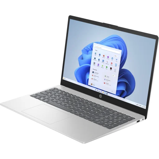 Imagen 1 de Notebook HP 15-FD0011LA I5-1335U RAM8GB SSD 512GB 15.6" W11H