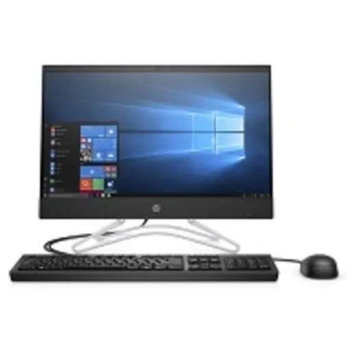 Imagen 0 de HP 200 G3 - All-in-one - Intel Core i5 I5-8250U - 4 GB DDR4 SDRAM - 1 TB HDD - 21.5" - Windows 10 Pro - Spanish