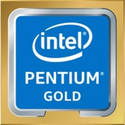 Imagen 1 de CPU Intel® Pentium Gold G6400 4.0GHz 4MB 2 Núcleos LGA1200 con FAN/Grafic