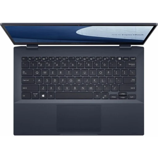 Imagen 27 de Notebook Asus ExpertBook Flip B5 I7-1255U RAM 16GB SSD 1TB 13.3"Touch W11P